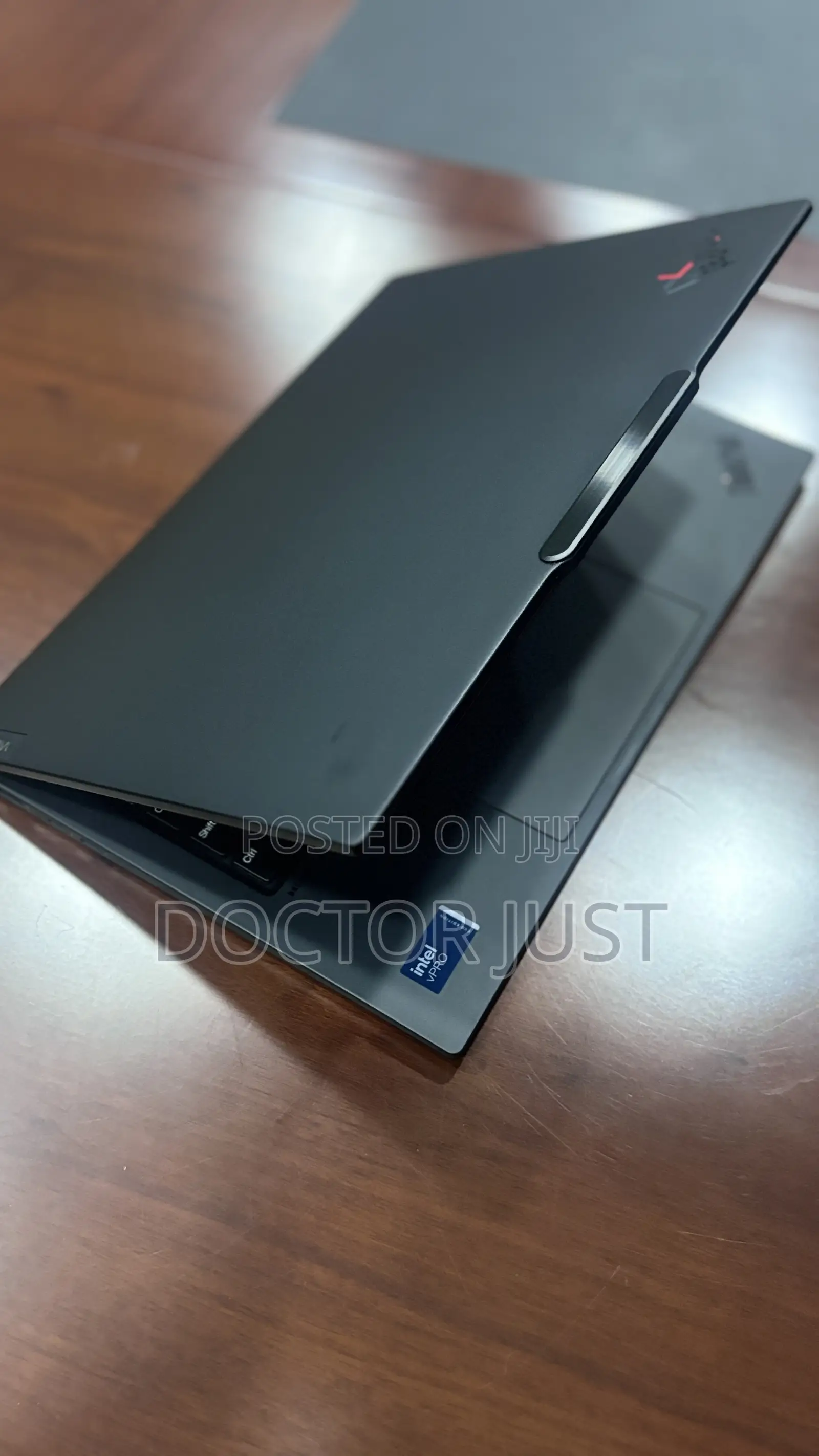 Laptop Lenovo ThinkPad X1 Carbon 32GB Intel Core I7 SSD 1T