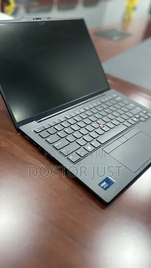 Laptop Lenovo ThinkPad X1 Carbon 32GB Intel Core I7 SSD 1T
