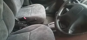 Mitsubishi Pajero IO 2000 Black