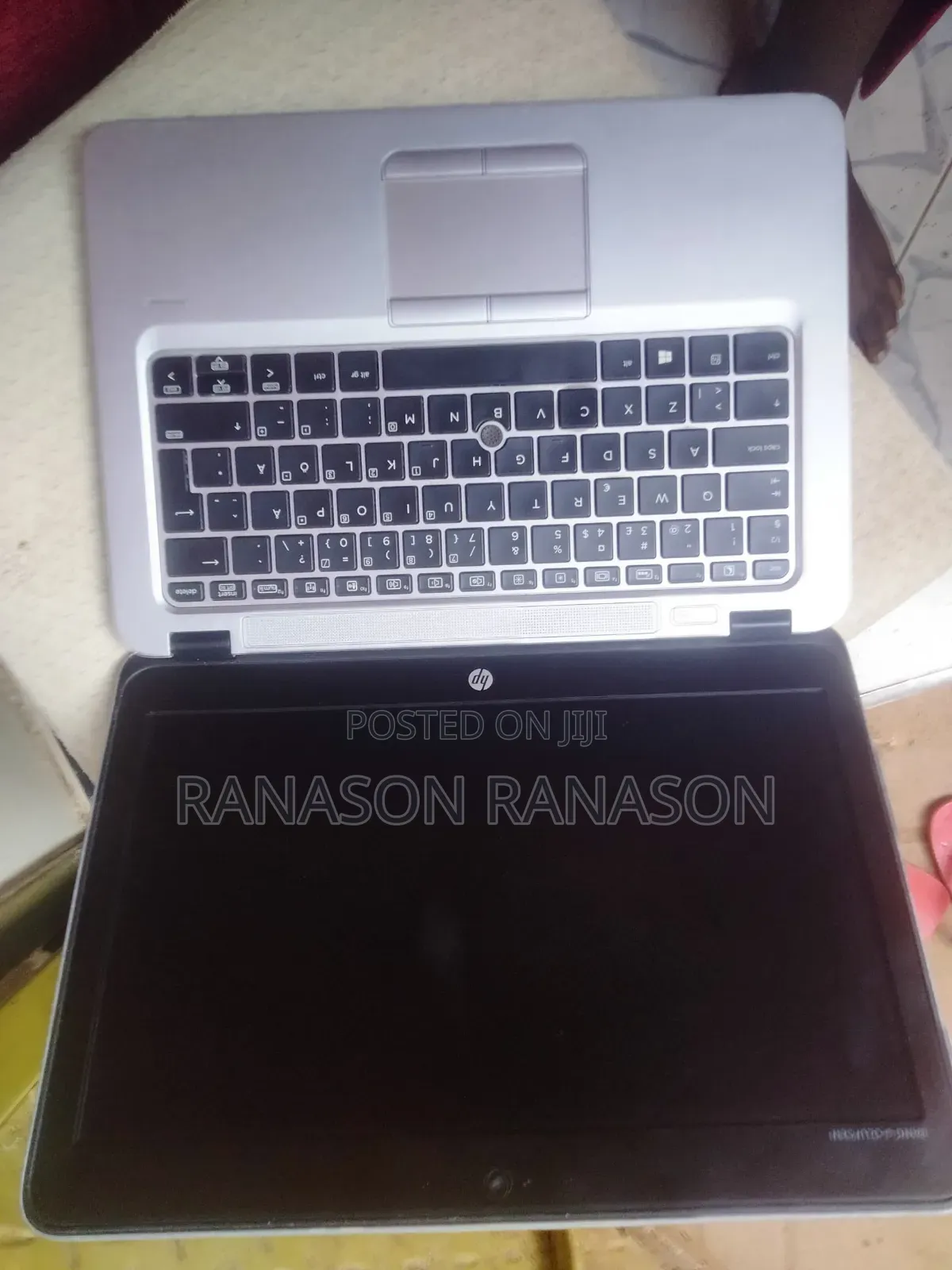 Laptop HP EliteBook 745 G6 12GB Intel Core i5 SSD 500GB
