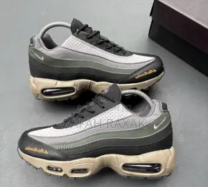 Original Nike Air Max 95 A Ma Maniere Sneakers