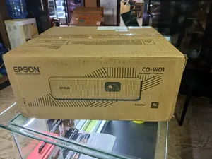 Epson Projector