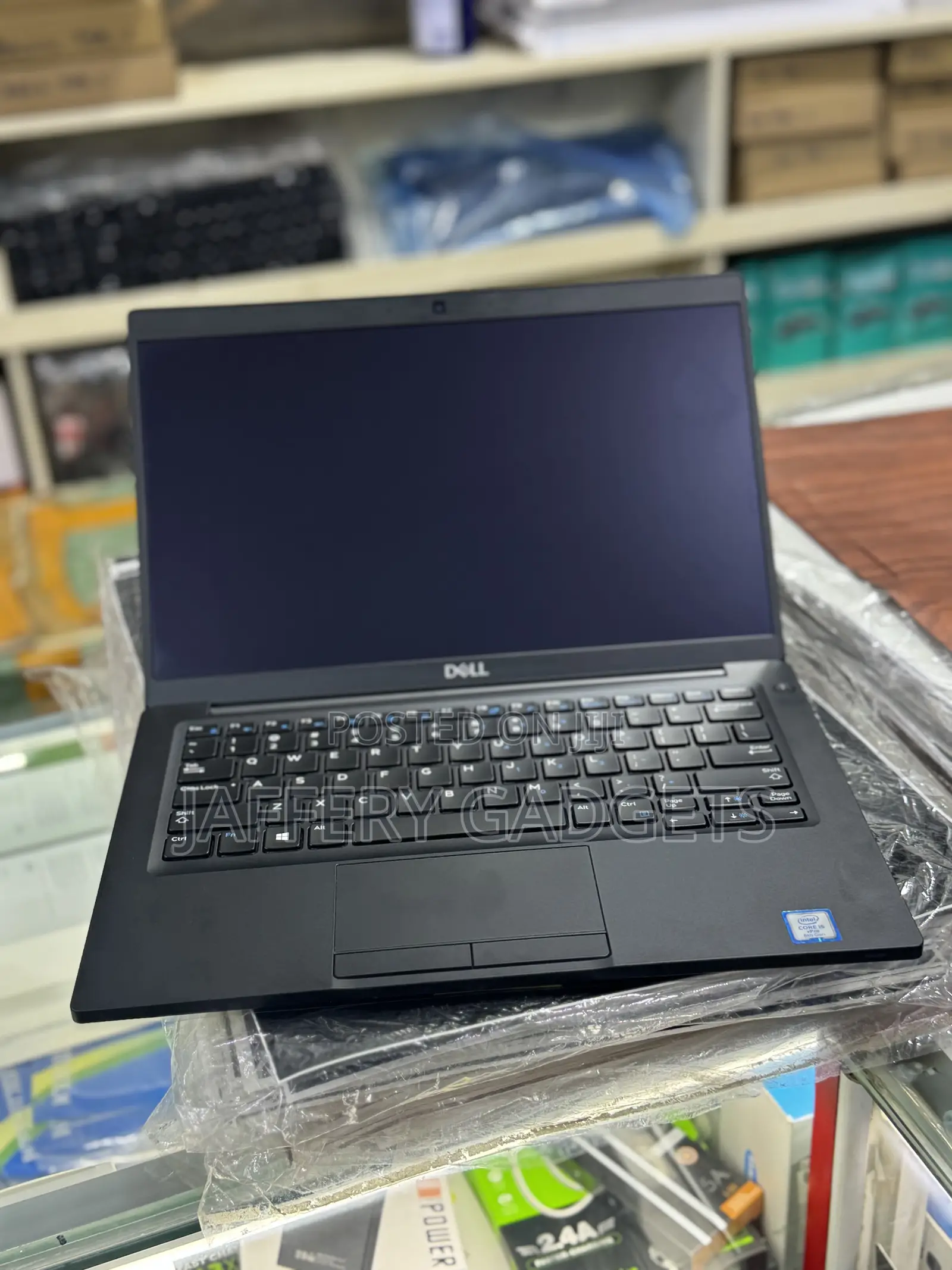 Laptop Dell Latitude 7390 8GB Intel Core I5 SSD 256GB