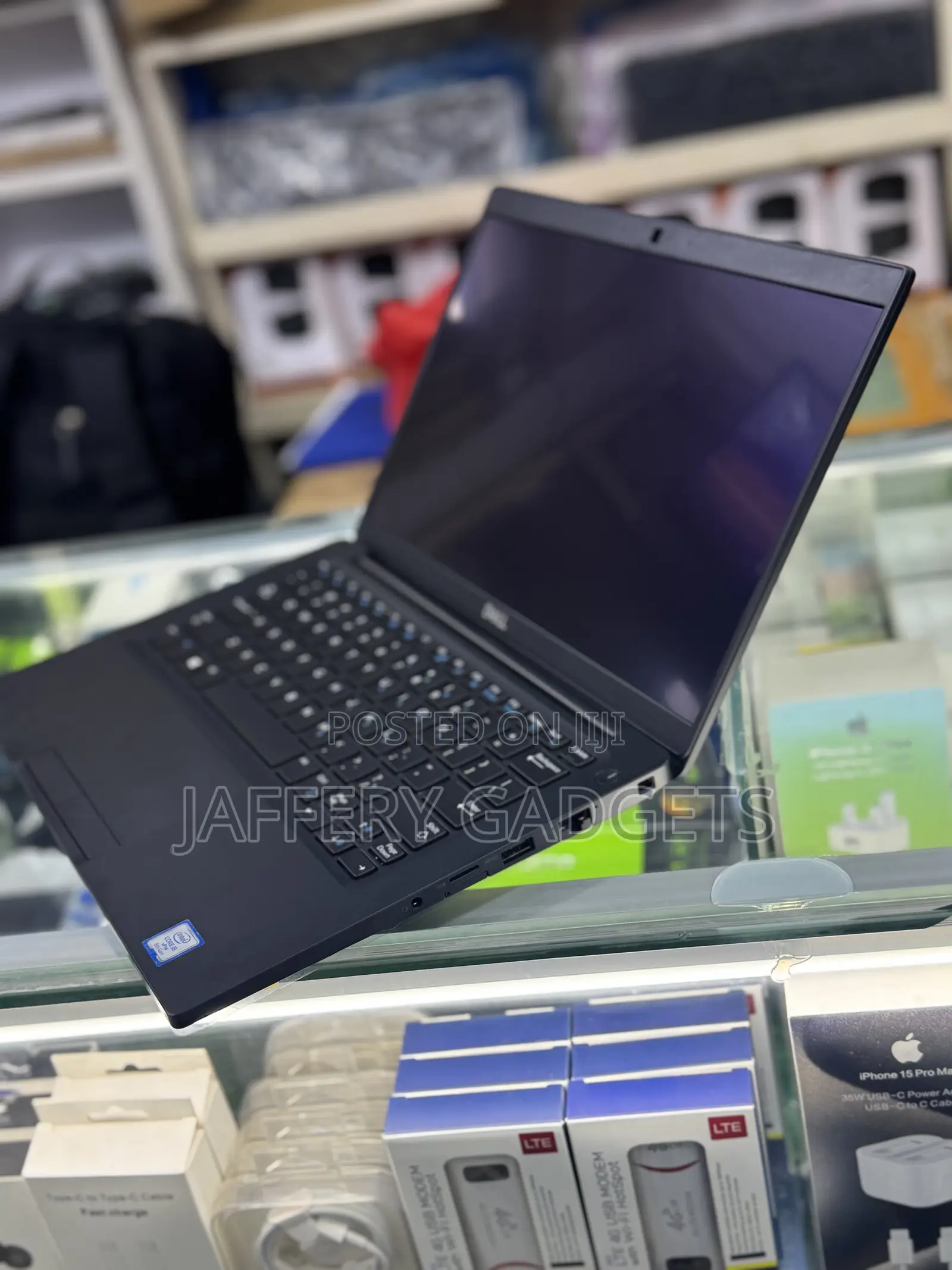 Laptop Dell Latitude 7390 8GB Intel Core I5 SSD 256GB