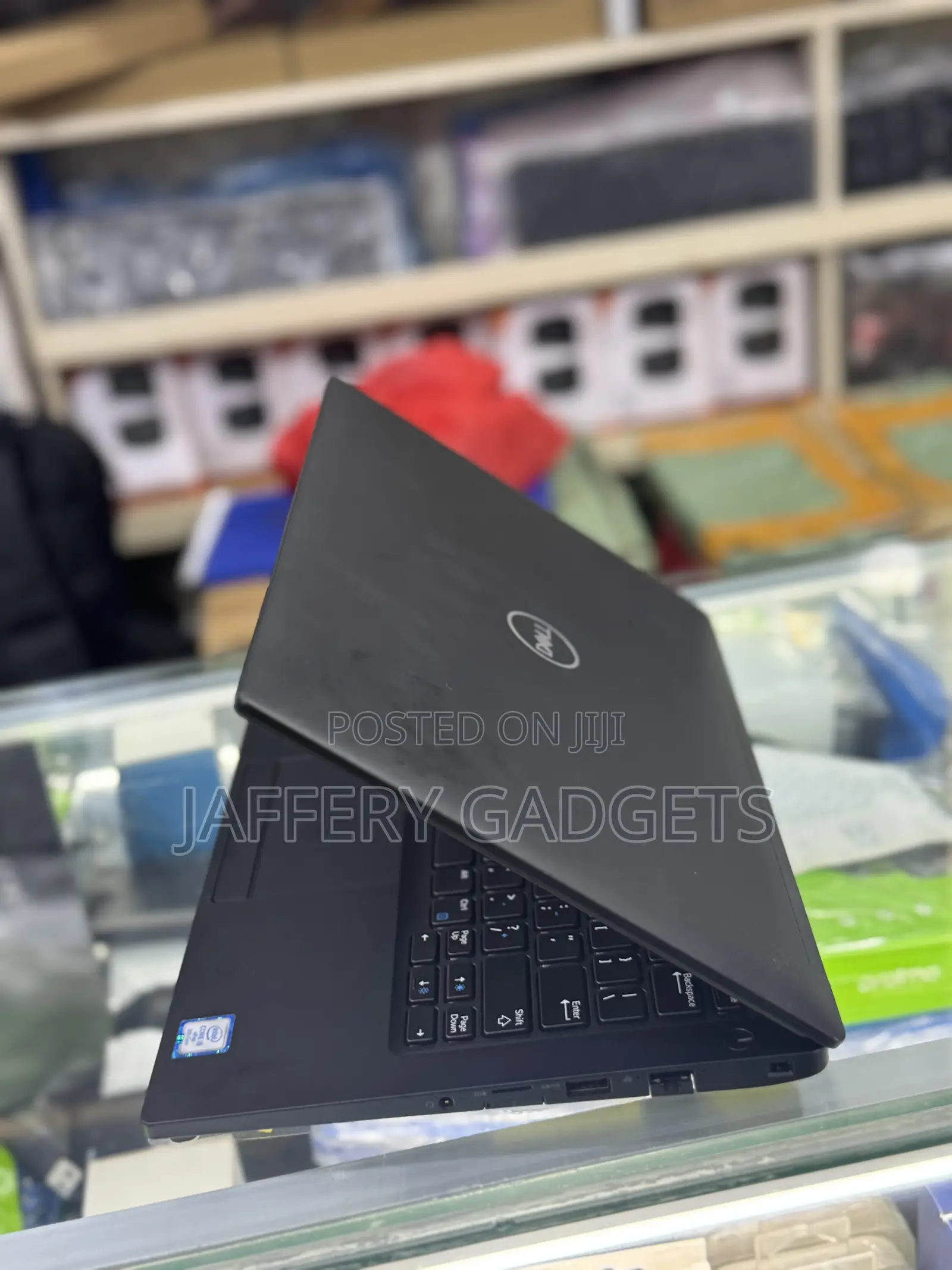Laptop Dell Latitude 7390 8GB Intel Core I5 SSD 256GB