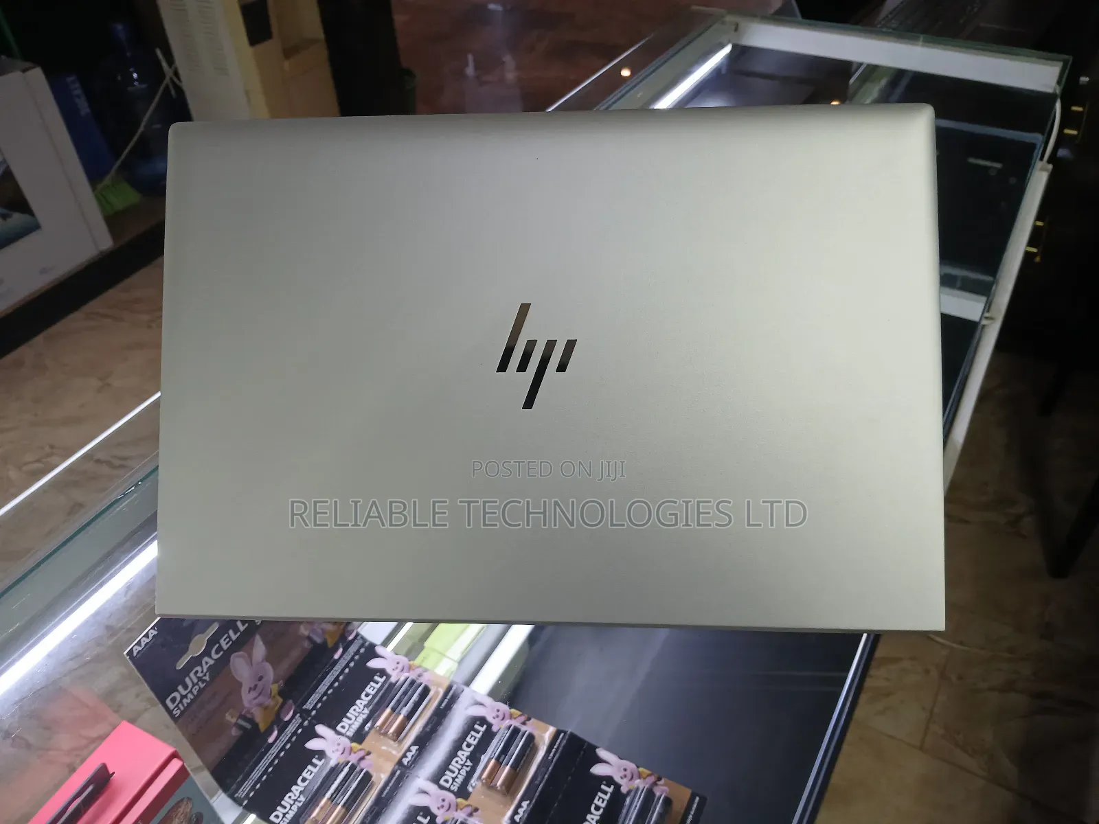 New Laptop HP EliteBook 840 8GB Intel Core 5 SSD 256GB