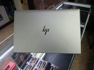 New Laptop HP EliteBook 840 8GB Intel Core 5 SSD 256GB