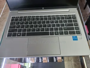 New Laptop HP ProBook 440 8GB Intel Core 3 SSD 256GB