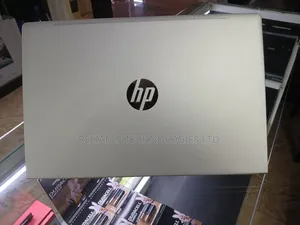 New Laptop HP ProBook 440 8GB Intel Core 3 SSD 256GB