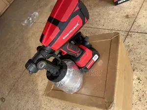 Rechargeable Spray Gun