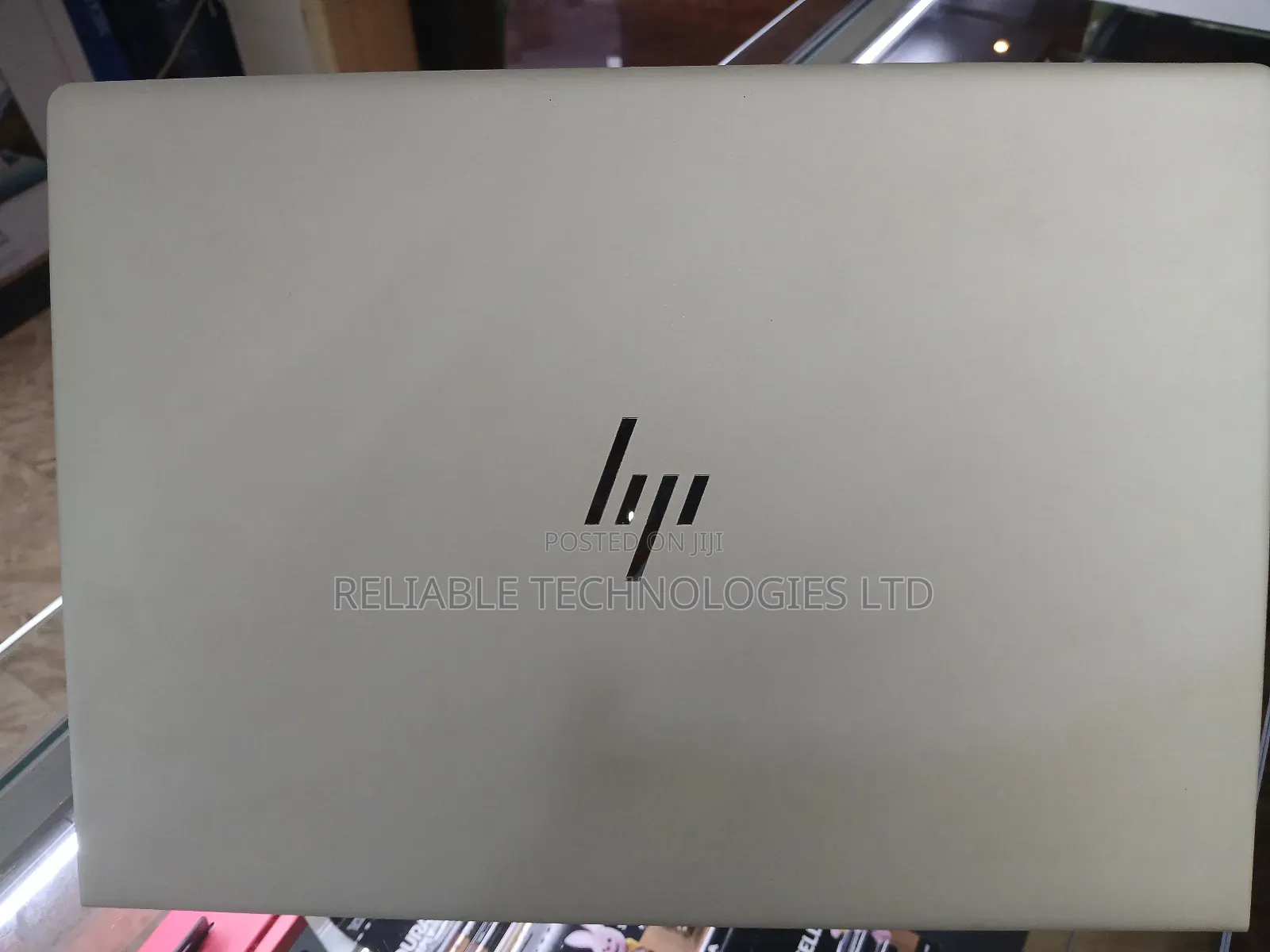 New Laptop HP EliteBook 840 8GB Intel Core I5 SSD 256GB