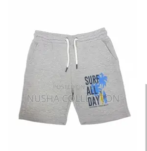 Boys Beach Shorts