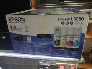Epson Printer L3250 Wifi