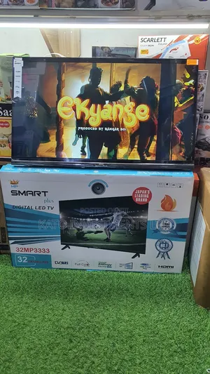 Smartplus Japan Digital Tv 32 Inch