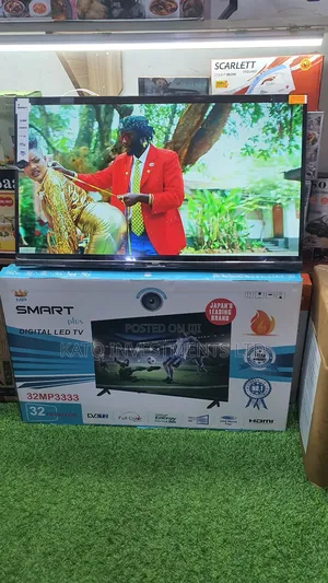 Smartplus Japan Digital Tv 32 Inch