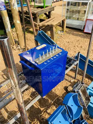 Front Machine / Welding Machine / Copper Machine / 100% Heavy Duty