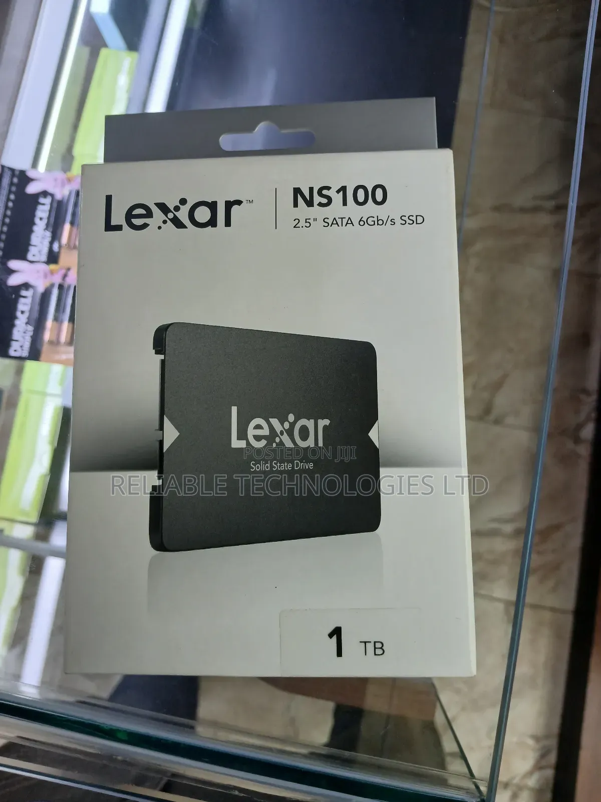 1tb SSD Sata Type