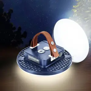 Rechargeable Bulb