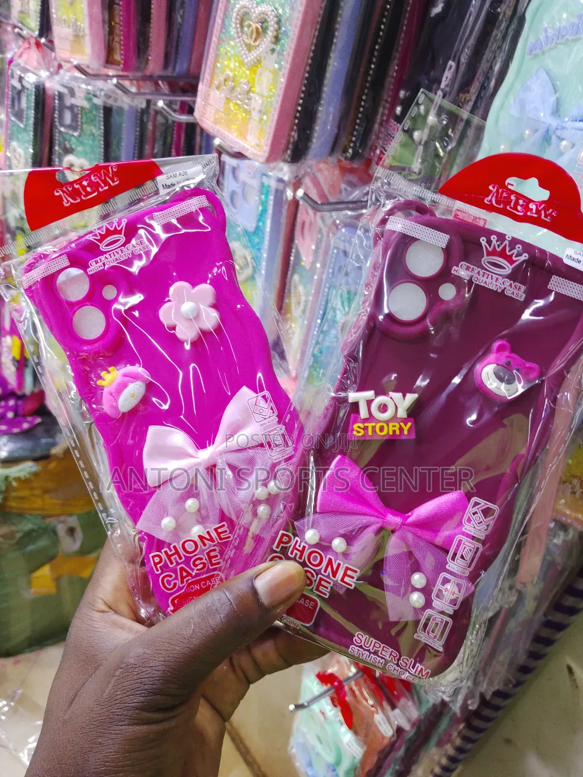A06 Phone Covers for Ladies