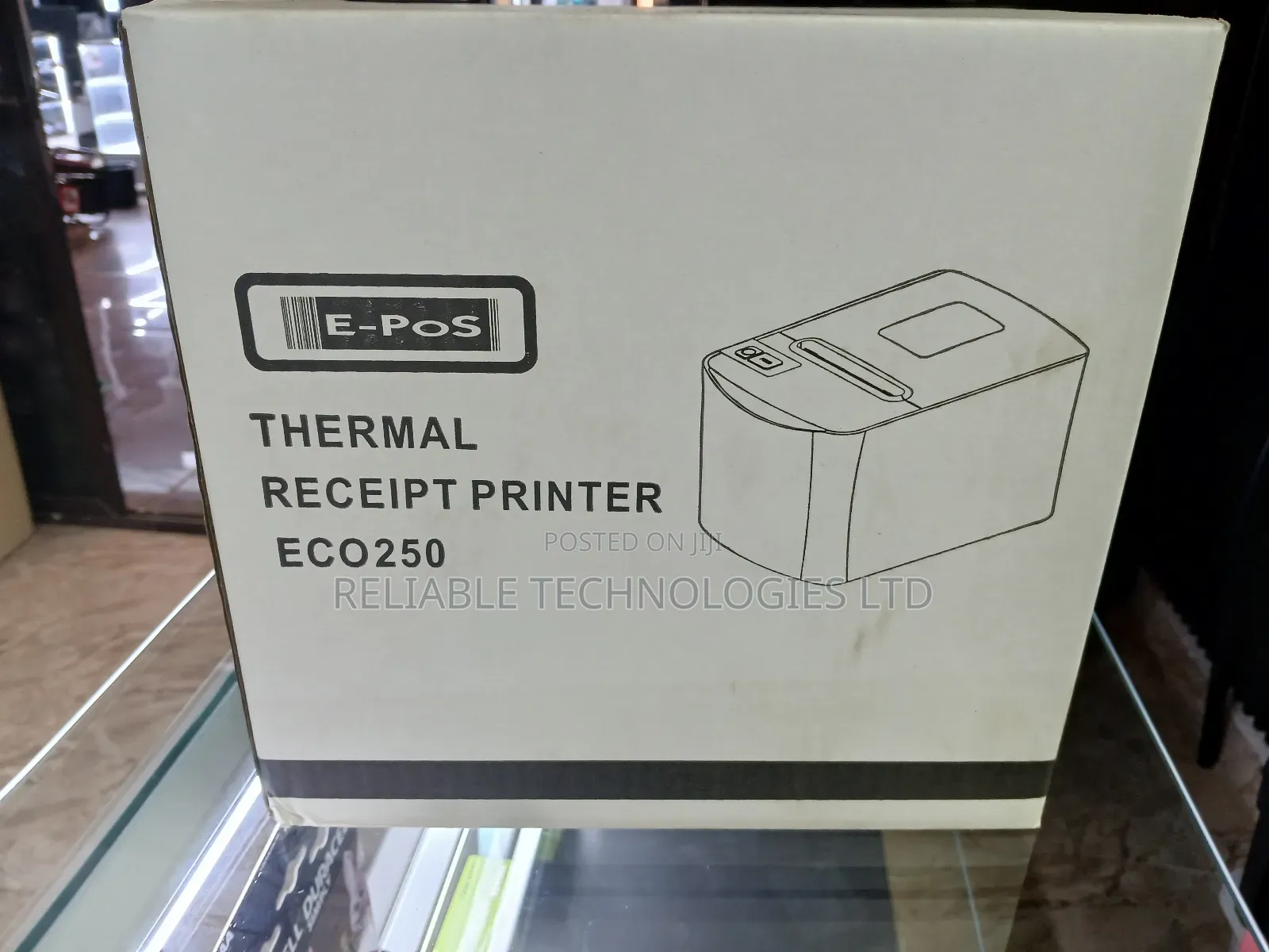 Receipt Printer E-Pos Tep 250