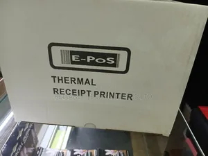 Receipt Printer E-Pos Tep 250