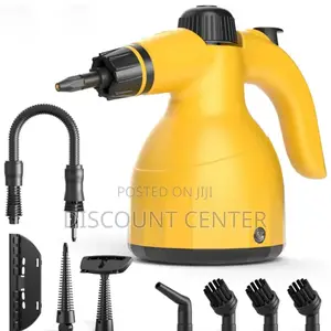 Steam Cleaner Electric Portable