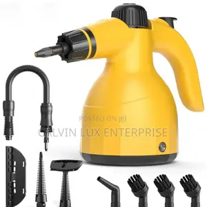 Steam Cleaner Electric Portable