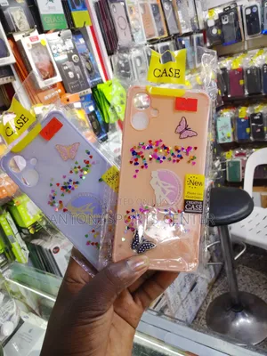 A06 Phone Covers for Ladies