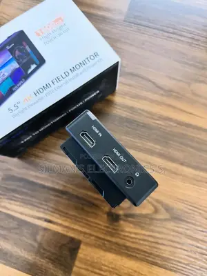 Feelworld 5.5" Hdmi Field Monitor