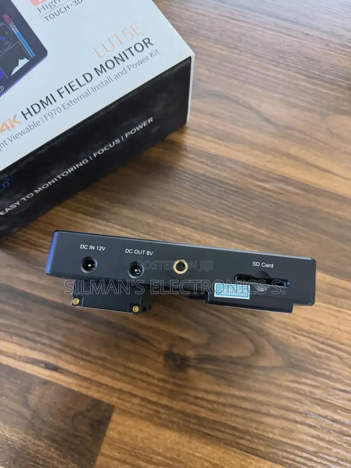 Feelworld 5.5" Hdmi Field Monitor