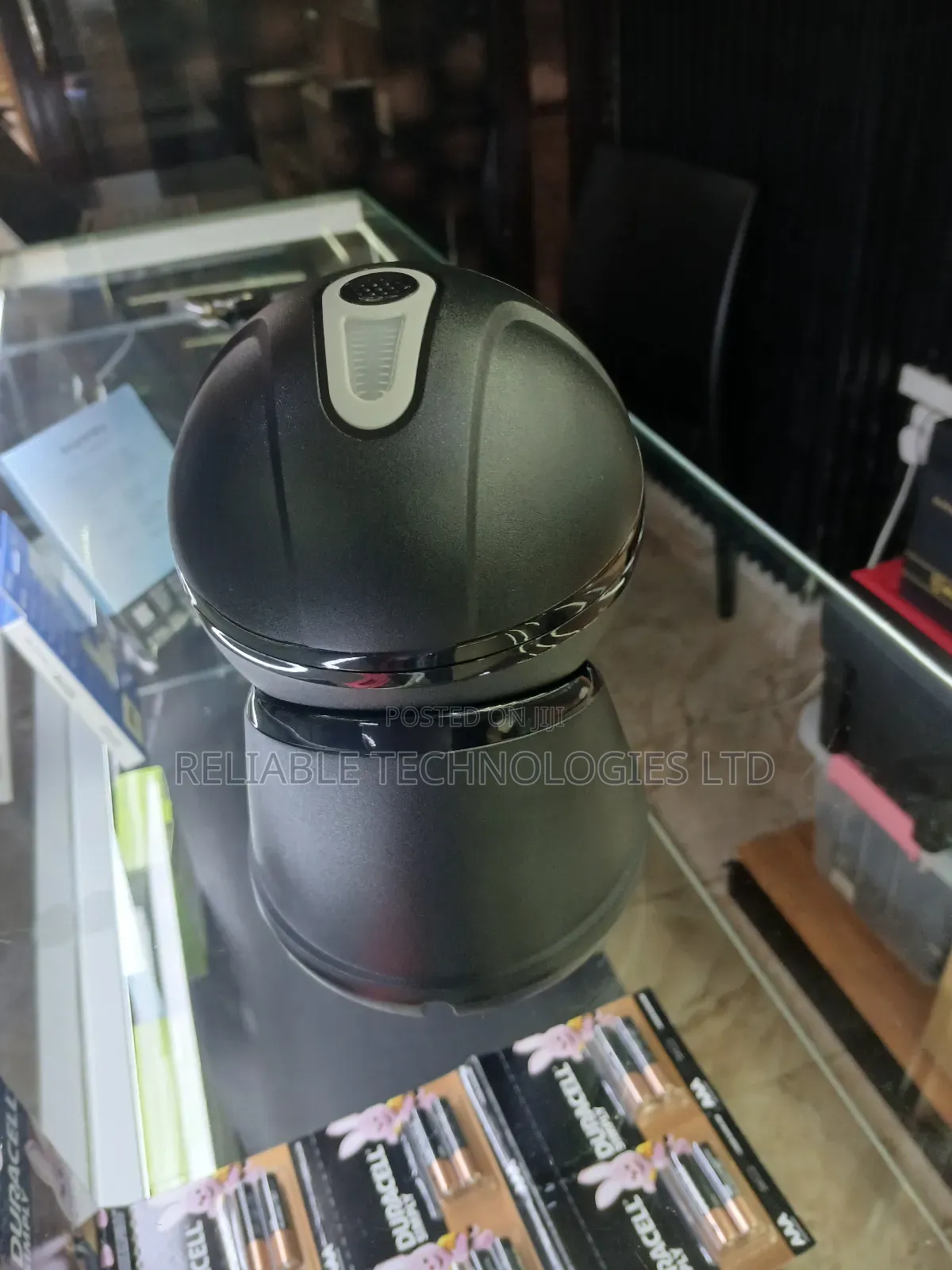 Elite Barcode Scanner