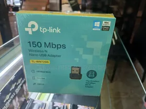 Tp-Link Usb Wifi Adapter