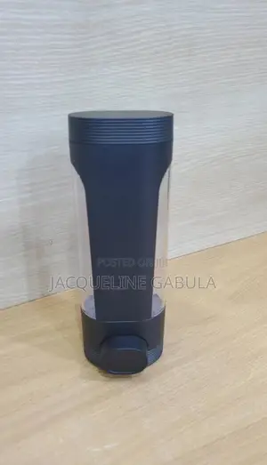 Liquid Soap Dispenser