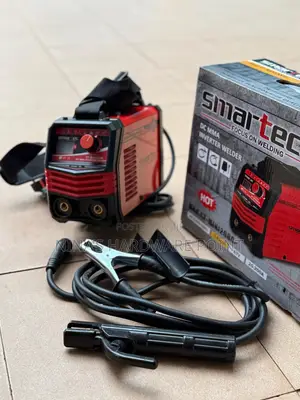 Welding Machine 200amps Portable