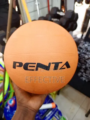 Penta Brand Netball.