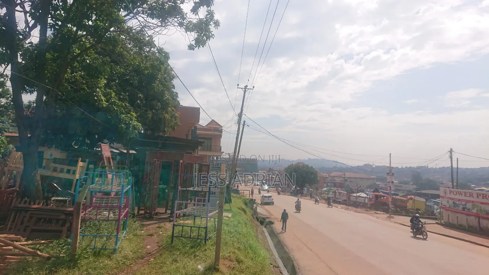 Land on Sell 50 Decimals Kabuusu