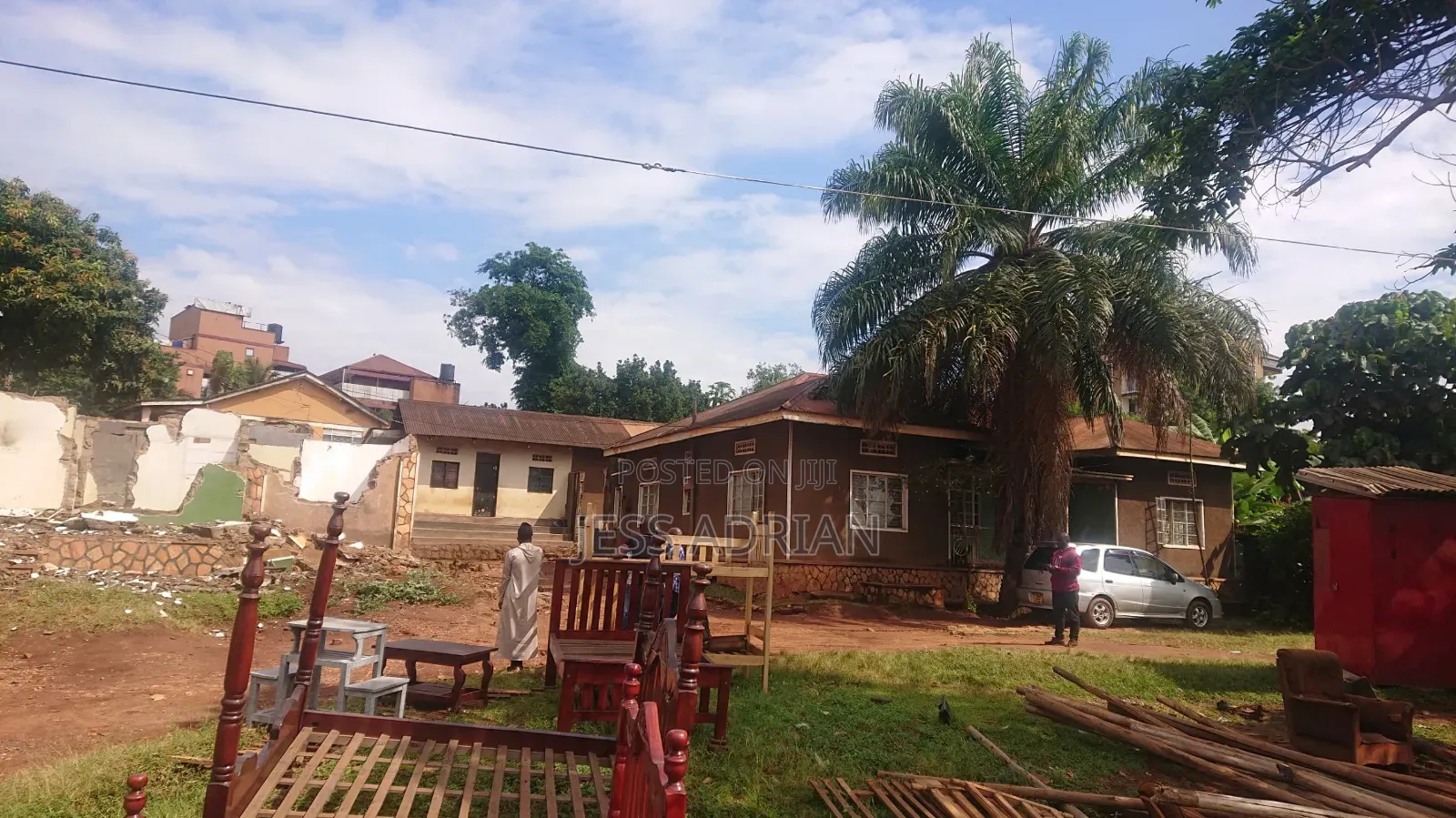 Land on Sell 50 Decimals Kabuusu