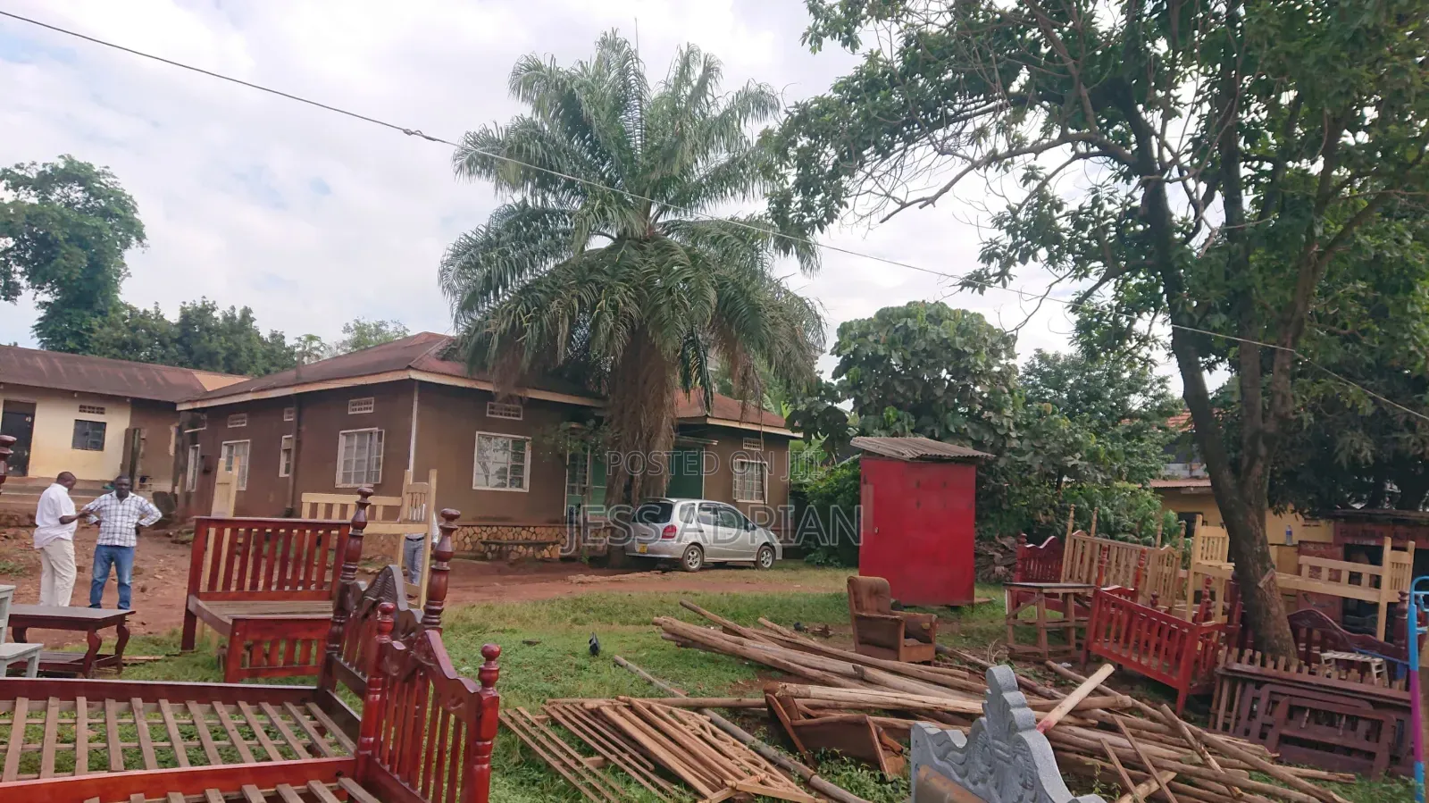 Land on Sell 50 Decimals Kabuusu