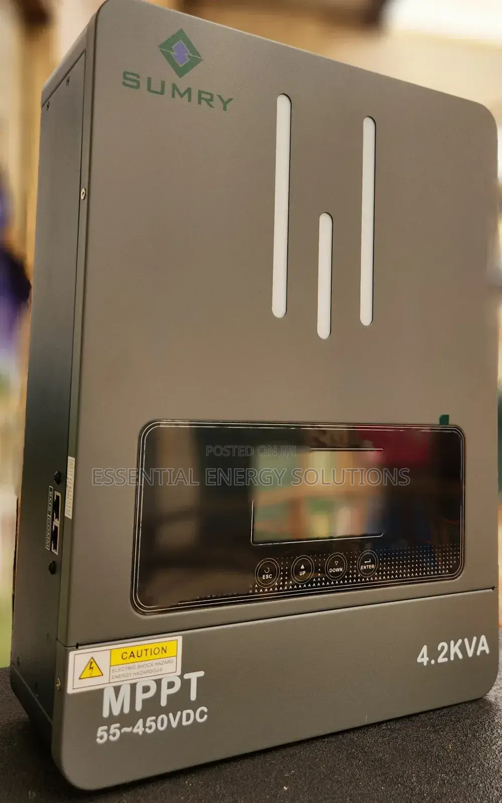 4.2kva Hybride Inverter