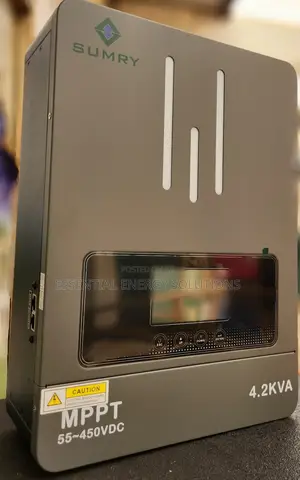 4.2kva Hybride Inverter