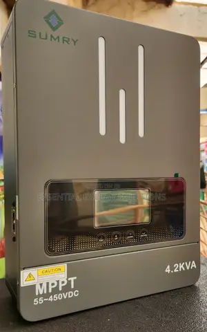 4.2kva Hybride Inverter