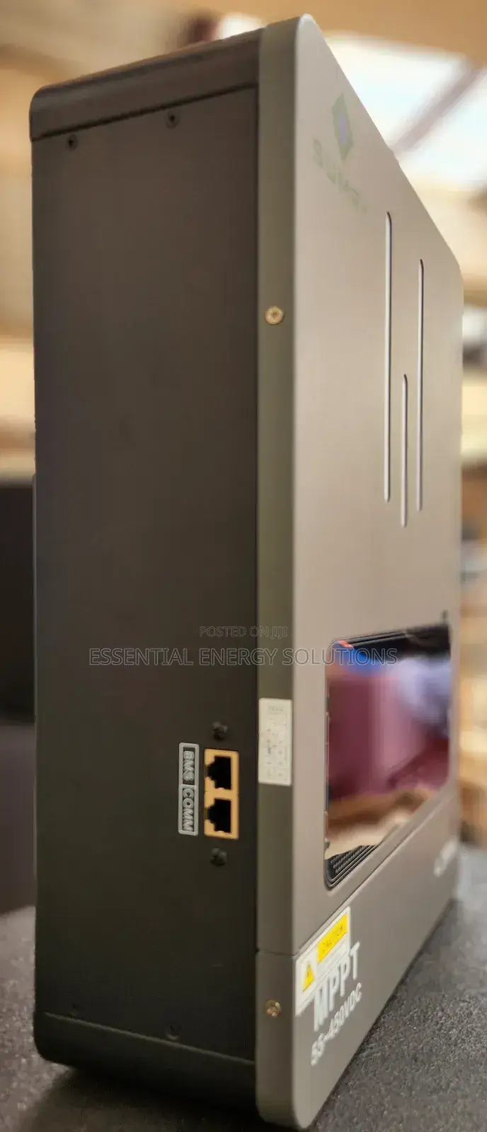4.2kva Hybride Inverter