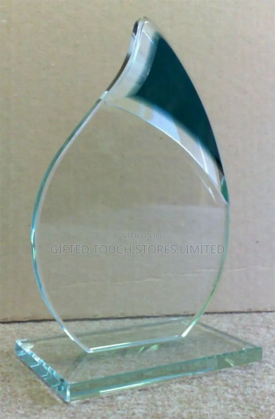 Plain Award