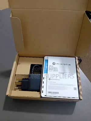 Mikrotik Hap Lite Rb 941