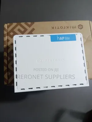 Mikrotik Hap Lite Rb 941