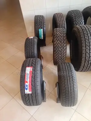 Cars Tyres, Bridgestone, Maxiss, Dunlop, Yokohama