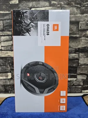 JBL Gx628 6.5" Car Door Speakers