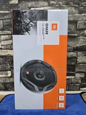 JBL Gx628 6.5" Car Door Speakers