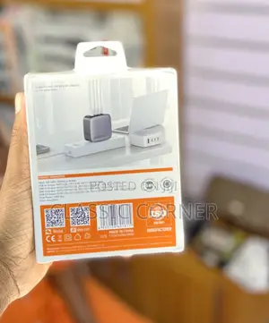 Ldnio 100w Super Fast Charger
