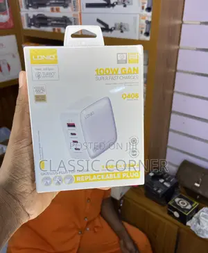 Ldnio 100w Super Fast Charger